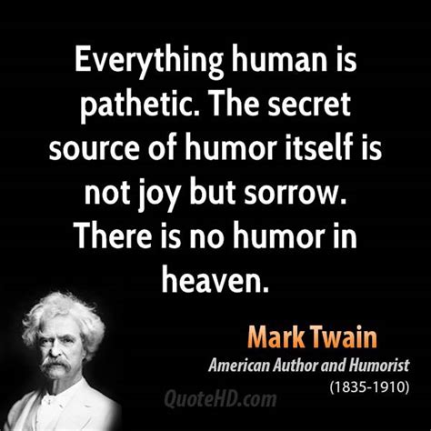 Mark Twain Quotes On Humor. QuotesGram