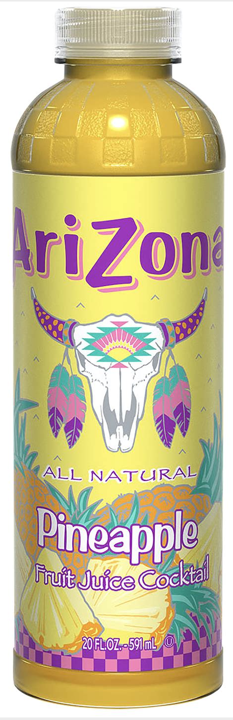 ARIZONA JUICE COCKTAIL VARIETY PACK - Priezor.com