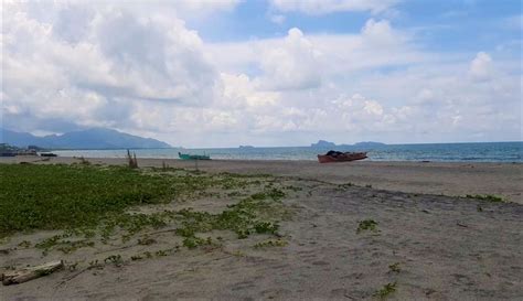 San Narciso, Zambales Beach Lot Sale! Surfing Area!