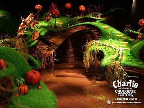 Charlie-chocolate-factory 1080P, 2K, 4K, 5K HD wallpapers free download ...