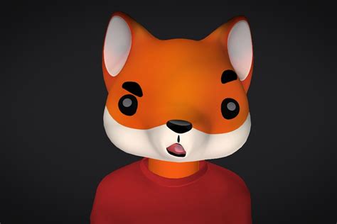 How to use avatars in Zoom: Be a fox in your next video call