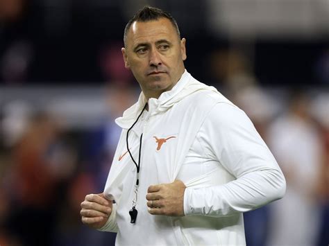 Longhorns coach Steve Sarkisian's salary increases to $10.3 million ...