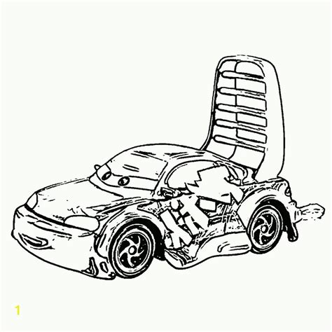 Disney Cars Wingo Coloring Pages Coloring Pages