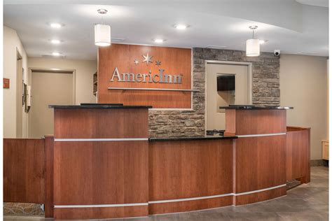 AmericInn by Wyndham | Wyndham Hotels & Resorts