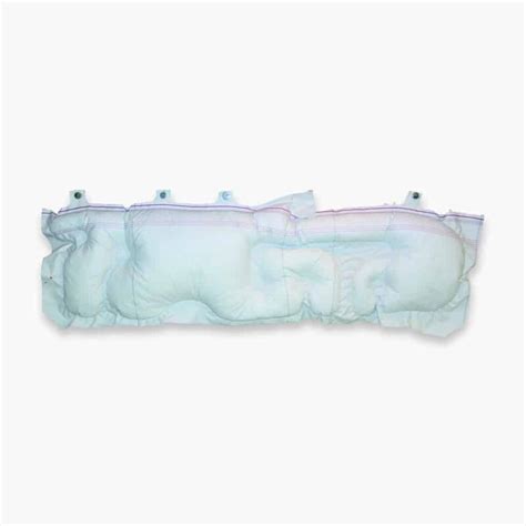 Curtain-Shield Airbags - Toyota Boshoku Asia Co., Ltd.