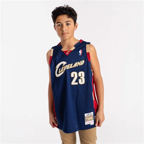 NBA Jerseys - Shop Australia's Finest Selections of NBA Jerseys ...