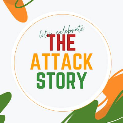 The Attack Story | Short Story – Tocabocamodapp