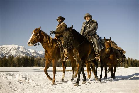 DJANGO UNCHAINED Trailer