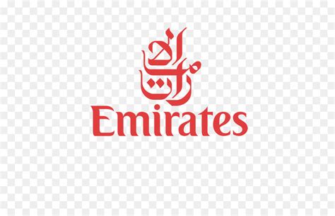 Emirates Logo - Fly Emirates Logo Vector | Esportes - Emirates is the largest airline and the ...