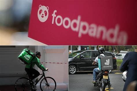 Foodpanda looking into third-party liability insurance, Deliveroo and ...