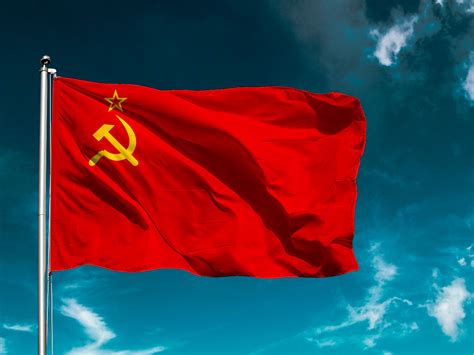 Gifs Of Soviet Flag Waving Flags Of Ussr | My XXX Hot Girl