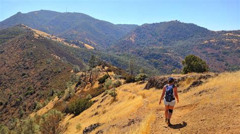 Mount Diablo Hike – Social Hikers