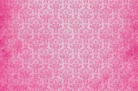 Damask Vintage Background Pink Free Stock Photo - Public Domain Pictures