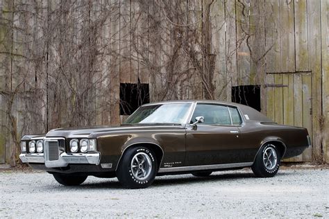 Original Owners Find New Home for Pampered 1969 Pontiac Grand Prix SJ