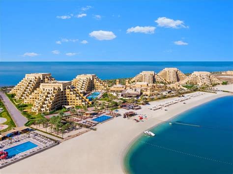 Rixos Bab Al Bahr, Ras Al Khaimah, United Arab Emirates | Emirates Holidays