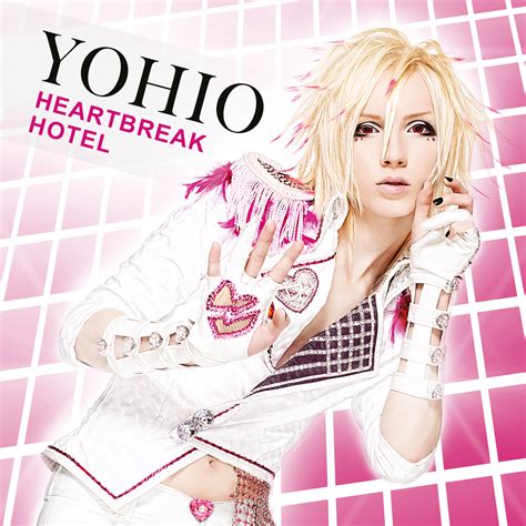 Yohio: Yohio - Minitokyo