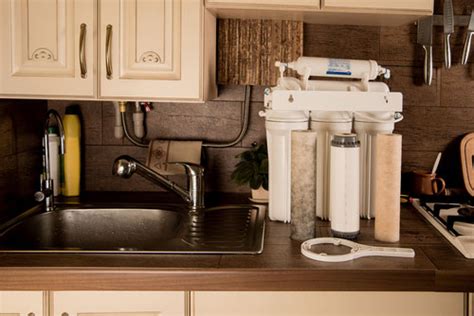 10 Reasons to Consider Getting a Water Filtration System - Annapolis Plumbing Contractor ...