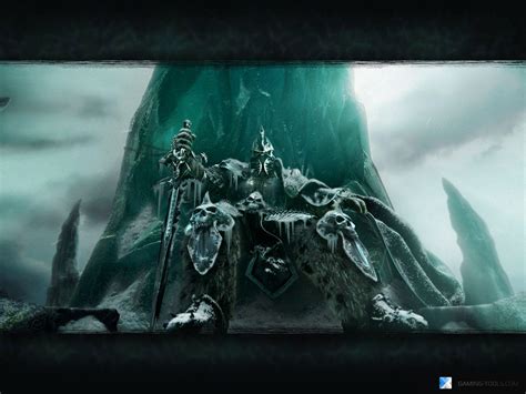 Warcraft III: the Frozen Throne Wallpapers - Top Free Warcraft III: the Frozen Throne ...