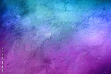 Blue and purple random background with copy space Stock Photo | Adobe Stock