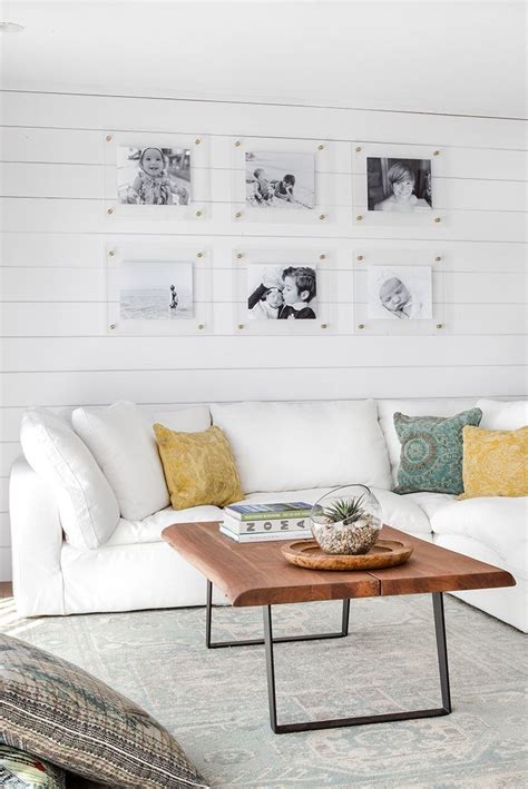 Refresh your favorite space with a Float Frame (or two!) from Artifact ...