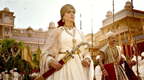 Rani Lakshmibai Real Facts - Things to Know About Real Manikarnika ...