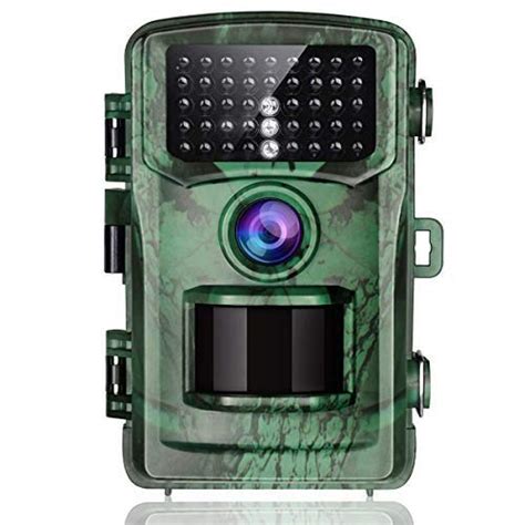 Best Trail Cameras: In-Depth 2020 Buyers Guide