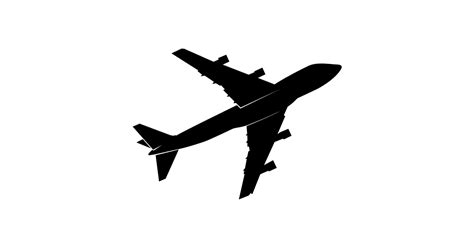 Clipart airplane vector, Clipart airplane vector Transparent FREE for download on WebStockReview ...