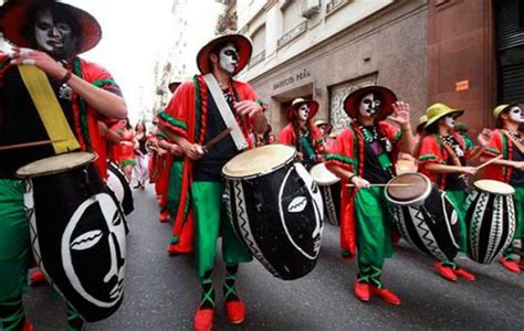 Celebrating Afro-Argentine Heritage at Carnaval - Latin America For Less