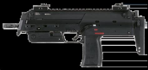 Heckler Koch MP7 Submachine Gun, 58% OFF | micoope.com.gt