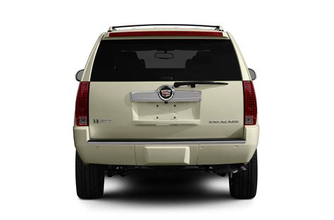 Cadillac Escalade Hybrid - Model Years, Generations & News | Cars.com