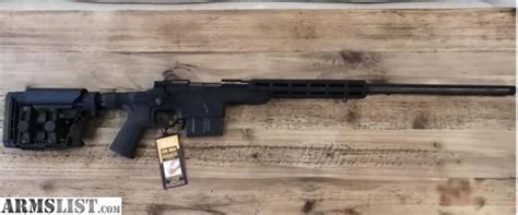 ARMSLIST - For Sale: Howa 6mm Creedmoor Long-range rifle