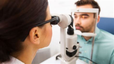 Blurred Vision: Causes, Prevention, and When to See Your Doctor | 1MD ...