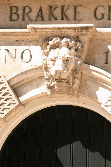 Lions Gate by eleonorArt on DeviantArt