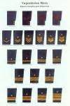 yugoslav peoples army rank and insignia charts