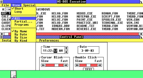 Microsoft Windows turns 30: A brief retrospective - ExtremeTech