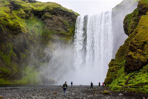 7 best waterfalls in Iceland you should visit | Intrepid Travel Blog