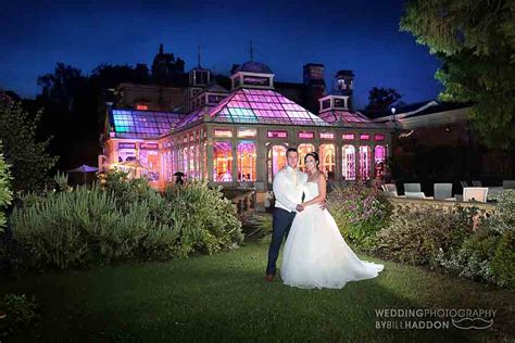 Kilworth House Hotel - Leicestershire Wedding Venues