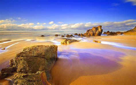 🔥 [70+] Sandy Beach Wallpapers | WallpaperSafari