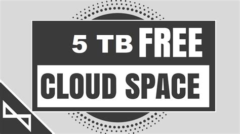 How To Get 5TB Free Cloud Storage Lifetime – 100% Working Method - Yeah Hub