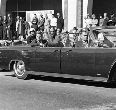 Nov. 22, 1963: Zapruder Films JFK Assassination | WIRED