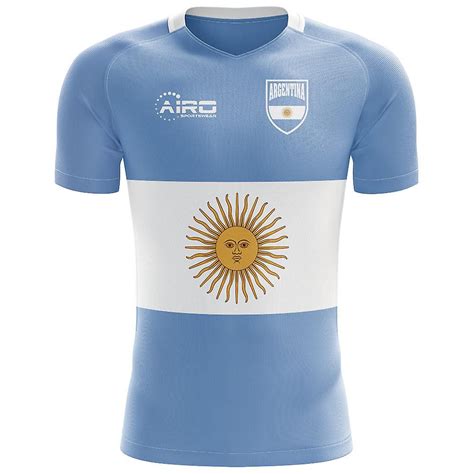 Argentina Rugby Jersey 2018 - Jersey Terlengkap