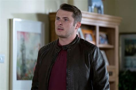 EastEnders spoilers: Ben Mitchell botches proposal to Callum in tense ...