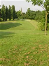 North Middlesex Golf Club Details, Club Reviews, Green Fees and Scorecards | TheSocialGolfer