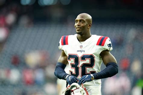 Devin McCourty - AnnumAhalya