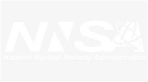 Nnsa Logo - National Nuclear Security Administration, HD Png Download ...