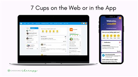 7 Cups App Review 2022: Pros & Cons, Cost, & Who It’s Right For