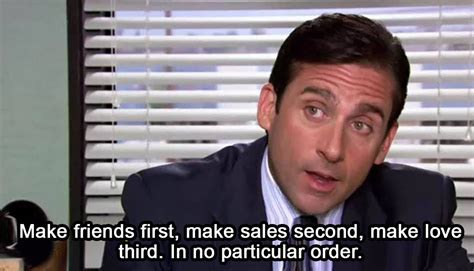 12 Michael Scott Quotes From 'The Office' That Will Never Get Old ...