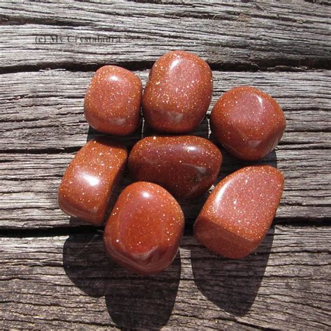 Goldstone - Buy Crystals Online - Healing Crystals - My CrystalAura