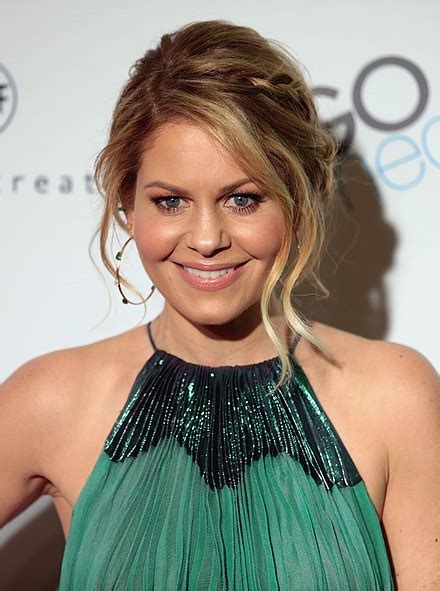 Candace Cameron Bure - Wikipedia