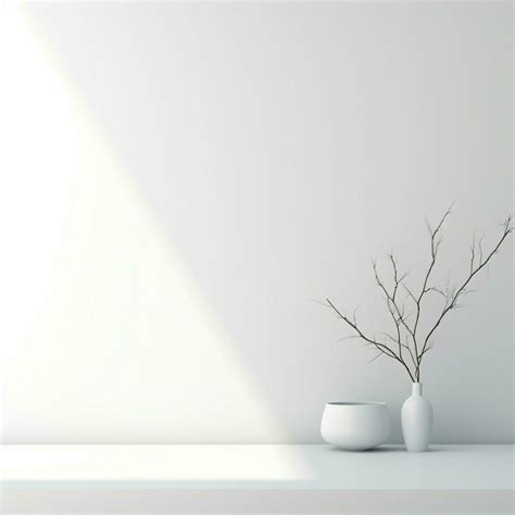 white Minimalist wallpaper 30622028 Stock Photo at Vecteezy